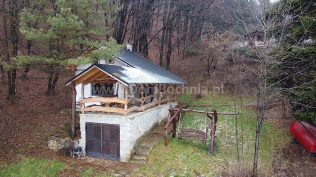 siedlisko, 3 pokoje Znamirowice. Zdjęcie 1