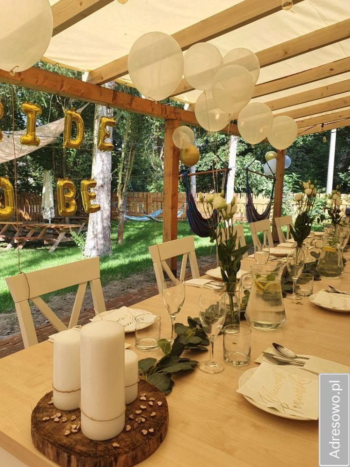 Lokal Konstancin-Jeziorna, ul. Juliusza Słowackiego. Zdjęcie 10