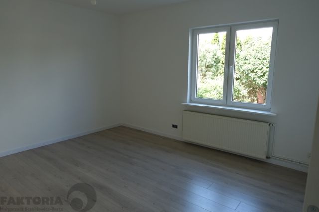 Mieszkanie 4-pokojowe Szczecin Dąbie. Zdjęcie 9