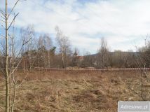 Działka budowlana Świeradów-Zdrój Czerniawa-Zdrój, ul. Główna. Zdjęcie 1