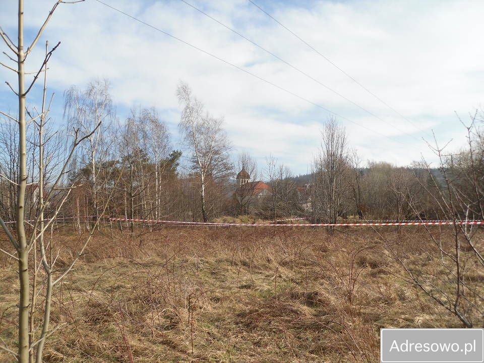 Działka budowlana Świeradów-Zdrój Czerniawa-Zdrój, ul. Główna. Zdjęcie 2