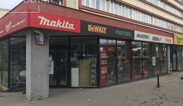 Lokal Warszawa Białołęka, ul. Modlińska