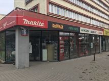 Lokal Warszawa Białołęka, ul. Modlińska