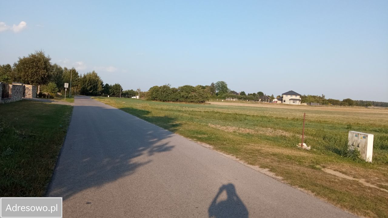 Działka budowlana Depułtycze Królewskie-Kolonia. Zdjęcie 7