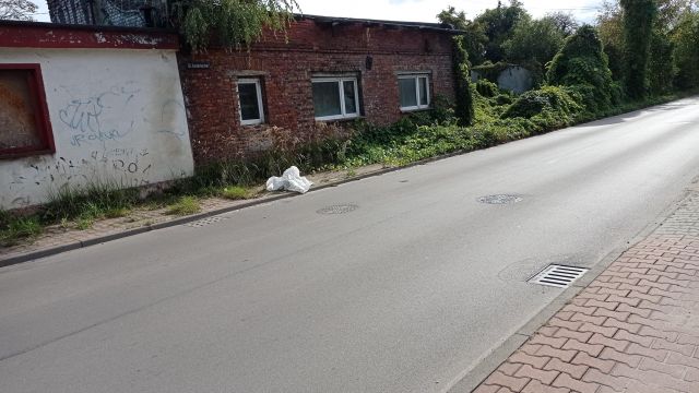 Działka rolno-budowlana Sosnowiec Zagórze, Kosynierów 2A . Zdjęcie 1