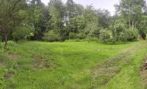 Działka rolno-budowlana Rzeszów Słocina. Zdjęcie 2