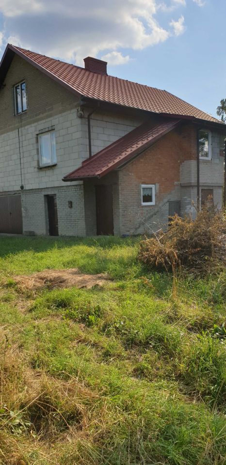 dom wolnostojący Czarzyzna. Zdjęcie 7