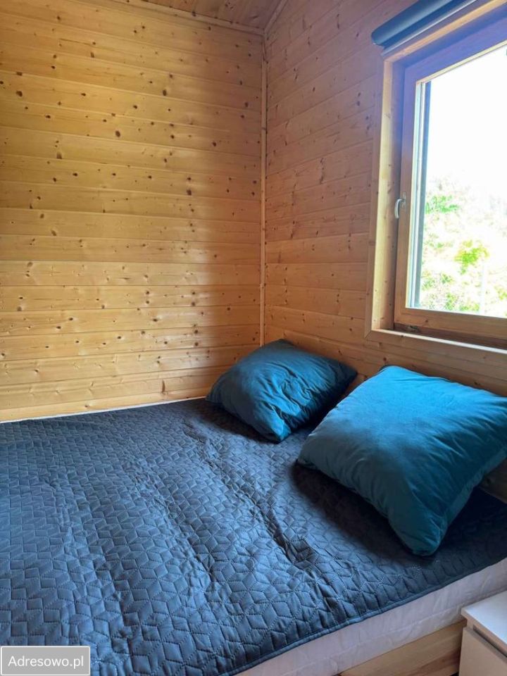 dom wolnostojący, 3 pokoje Prusim. Zdjęcie 11