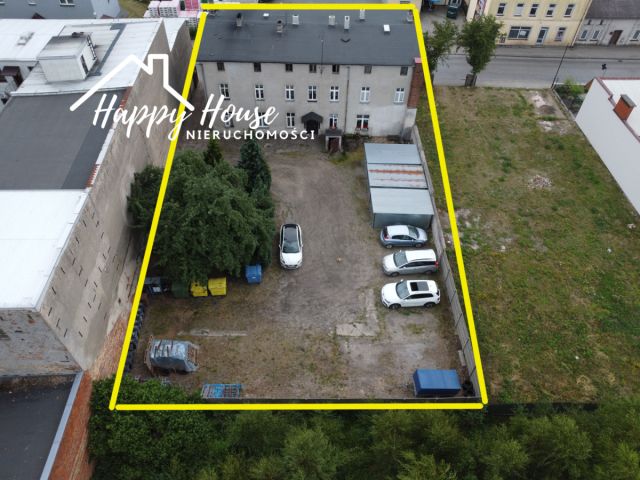 kamienica, 16 pokoi Brusy, ul. Gdańska. Zdjęcie 15