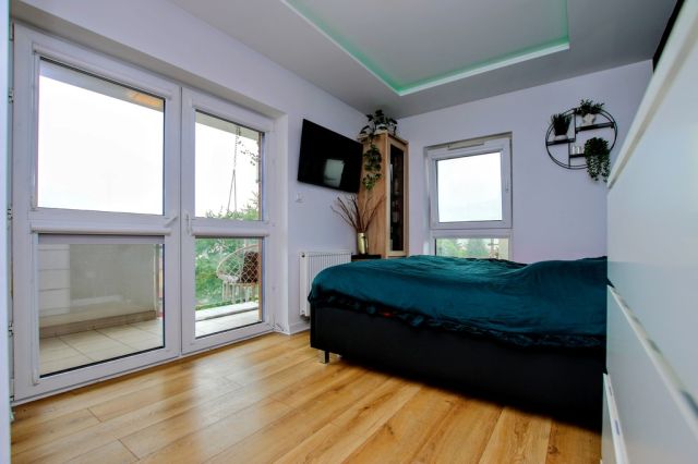 Mieszkanie 3-pokojowe Rzeszów, ul. Miła. Zdjęcie 5