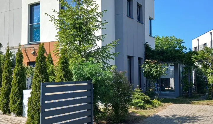 bliźniak, 4 pokoje Ustka, ul. Uzdrowiskowa