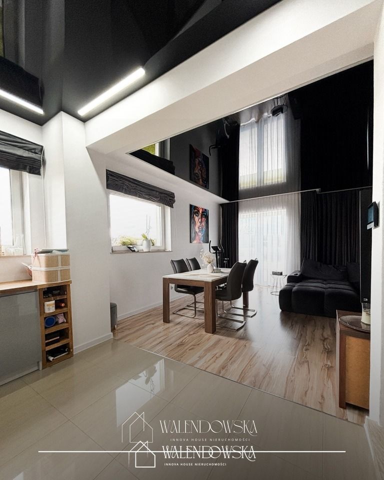 bliźniak, 3 pokoje Słupsk. Zdjęcie 3