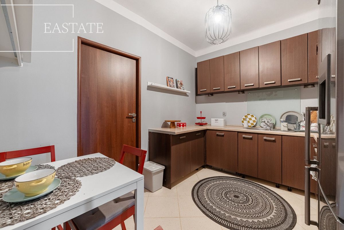 Mieszkanie 3-pokojowe Warszawa Wola, ul. Młynarska. Zdjęcie 11