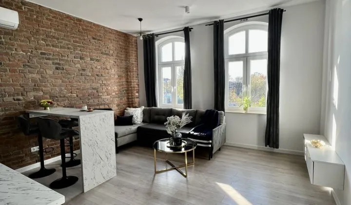 Mieszkanie 2-pokojowe Chorzów Centrum, ul. gen. Henryka Dąbrowskiego