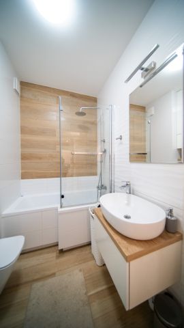 Mieszkanie 3-pokojowe Lublin, ul. Wyścigowa. Zdjęcie 10