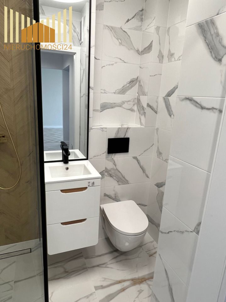 Mieszkanie 2-pokojowe Warszawa Wola, ul. Wolska. Zdjęcie 3