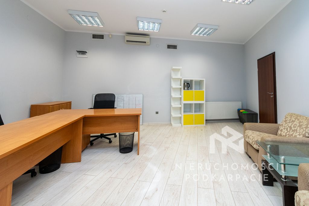Biuro Rzeszów, ul. Sokoła. Zdjęcie 4