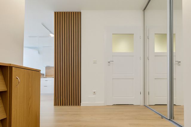 Mieszkanie 2-pokojowe Rzeszów, ul. bł. Karoliny. Zdjęcie 5