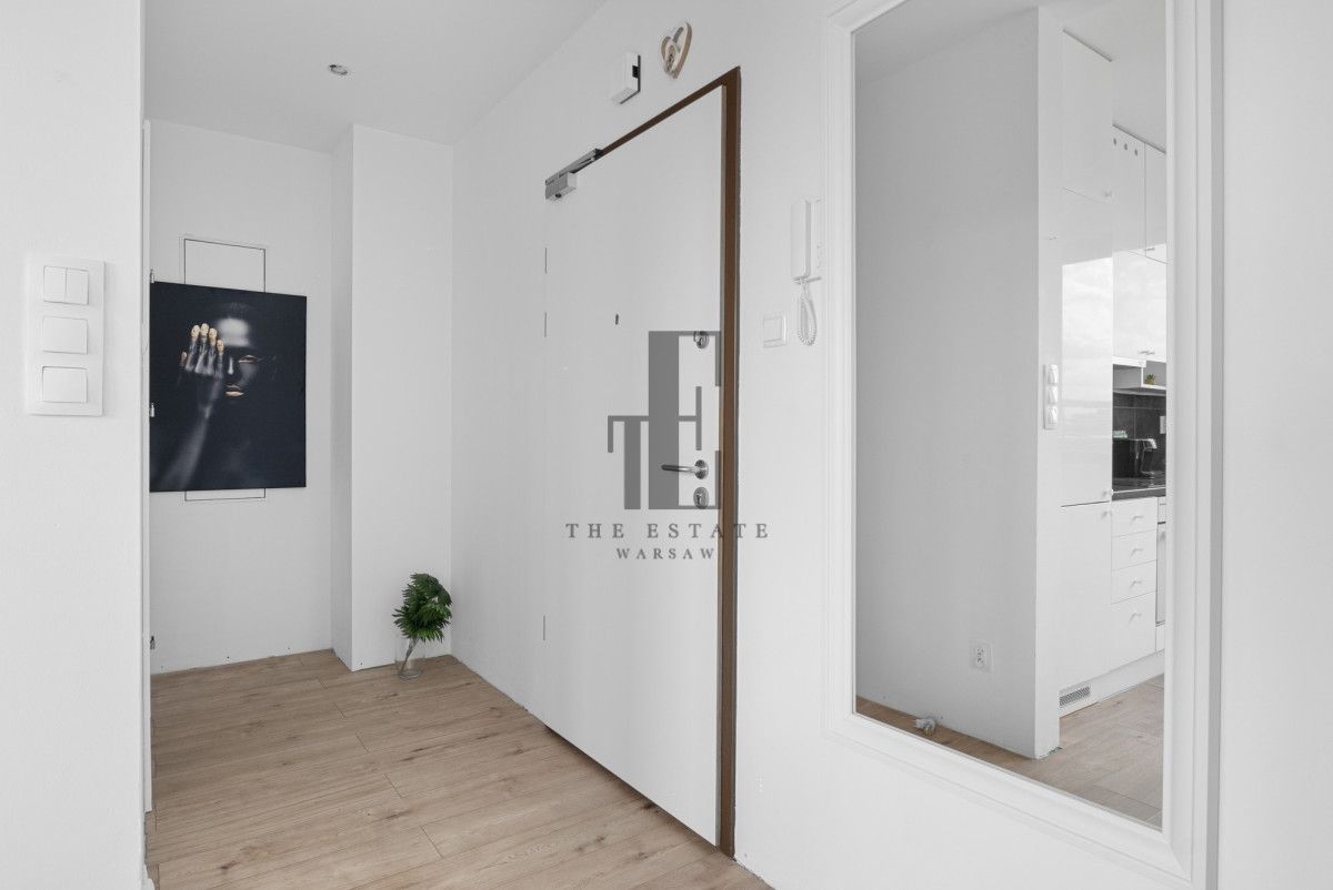 Mieszkanie 1-pokojowe Warszawa Bemowo, ul. Dywizjonu 303. Zdjęcie 7