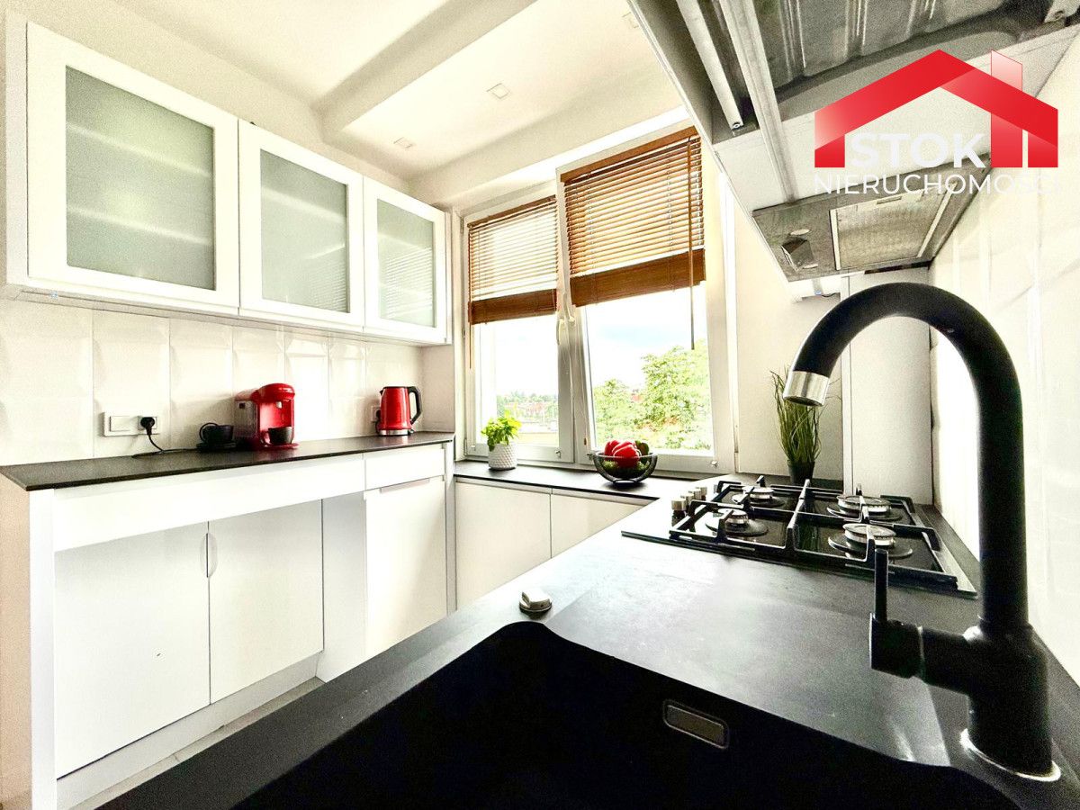 Mieszkanie 3-pokojowe Białystok Nowe Miasto, ul. Kręta. Zdjęcie 2