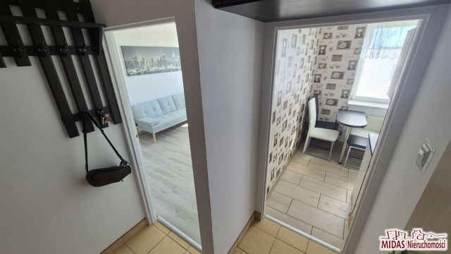 Mieszkanie 1-pokojowe Ciechocinek, ul. Spółdzielcza. Zdjęcie 7