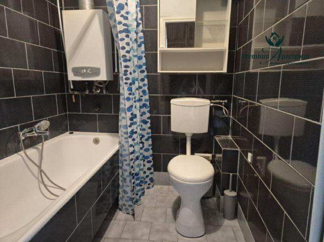 Mieszkanie 1-pokojowe Kielce, ul. Źródłowa. Zdjęcie 6