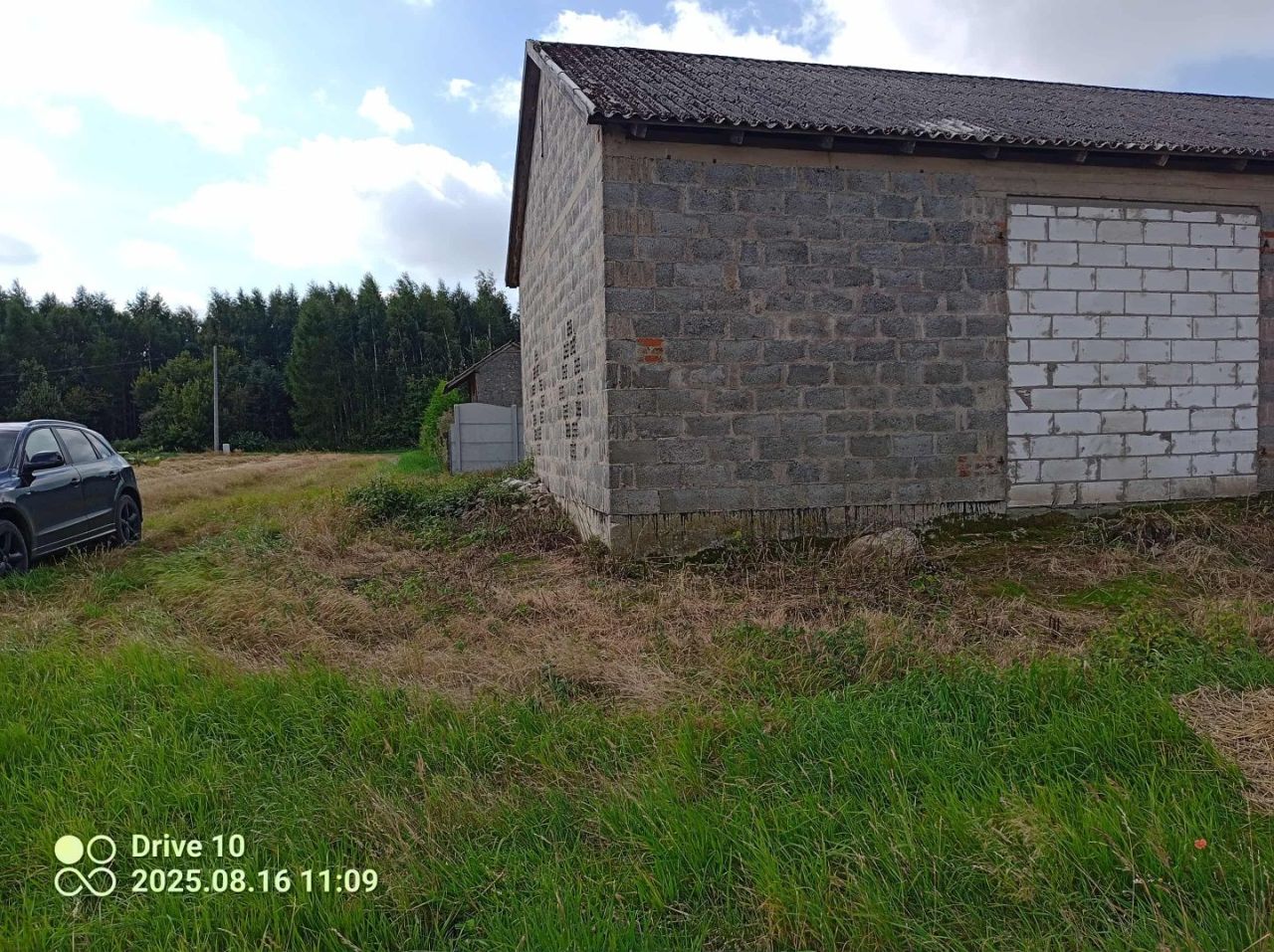 gospodarstwo Babięty Wielkie. Zdjęcie 2