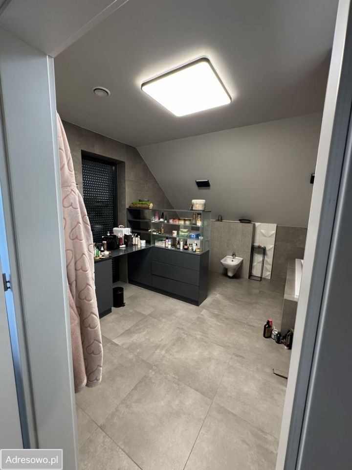 dom wolnostojący, 4 pokoje Gołuchowice. Zdjęcie 14