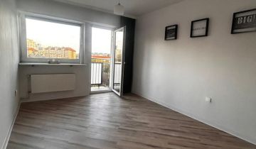 Mieszkanie 2-pokojowe Warszawa Wola, al. Prymasa Tysiąclecia