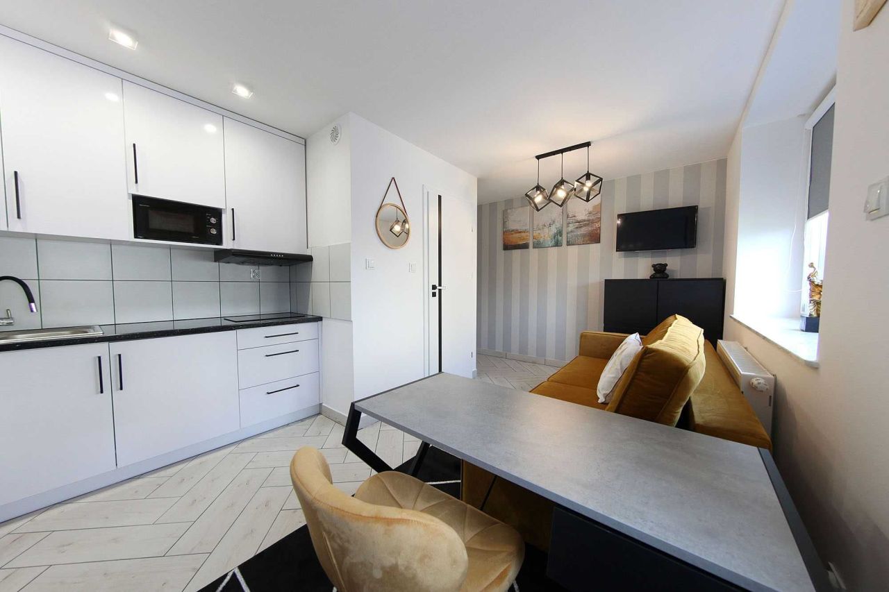 Mieszkanie 2-pokojowe Rzeszów. Zdjęcie 4