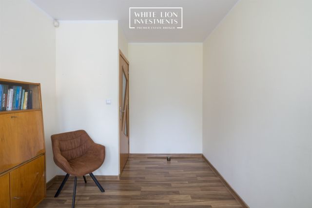 Mieszkanie 3-pokojowe Warszawa Ursynów, ul. Wąwozowa. Zdjęcie 11