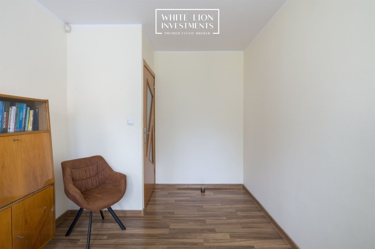 Mieszkanie 3-pokojowe Warszawa Ursynów, ul. Wąwozowa. Zdjęcie 11