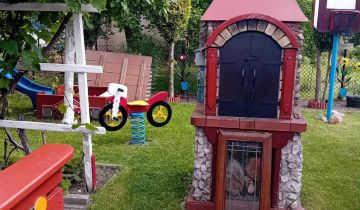 Działka rod Gliwice Kopernik