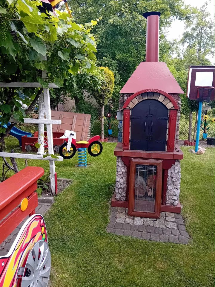 Działka rod Gliwice Kopernik. Zdjęcie 2