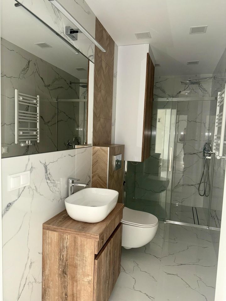 Mieszkanie 2-pokojowe Jelenia Góra Goduszyn, ul. Spółdzielcza. Zdjęcie 10