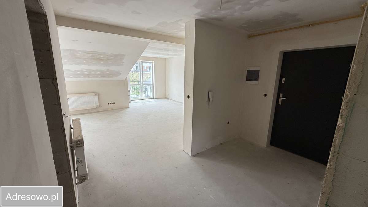 Mieszkanie 3-pokojowe Brzozów, ul. Fryderyka Chopina. Zdjęcie 10