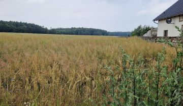 Działka rolno-budowlana Kamionek