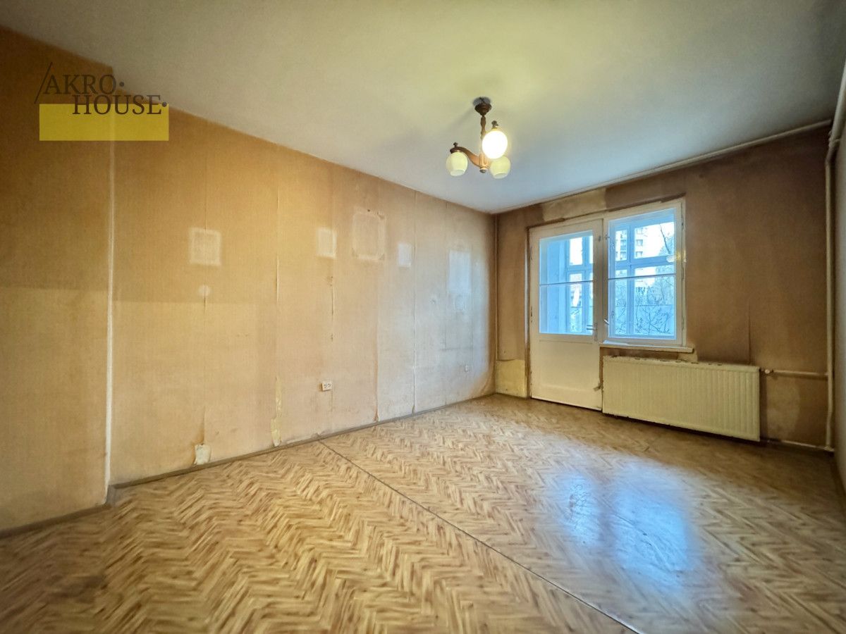 Mieszkanie 3-pokojowe Gliwice, ul. Wincentego Styczyńskiego. Zdjęcie 2