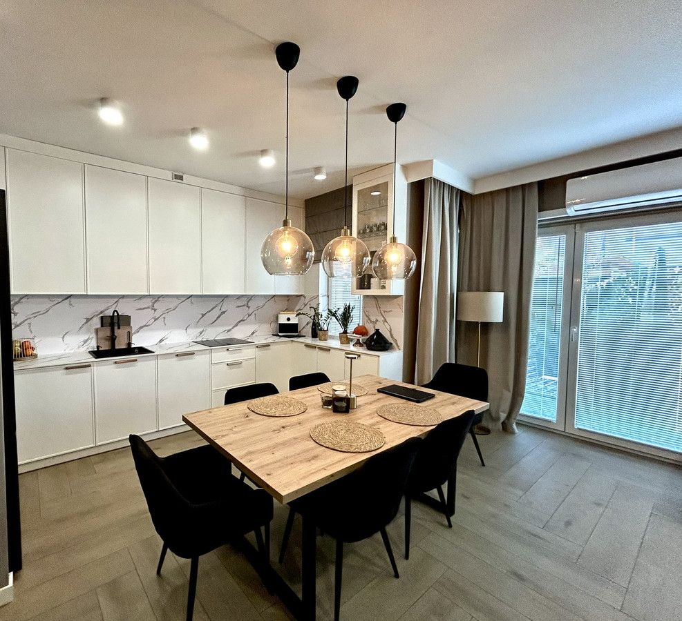 dom szeregowy, 5 pokoi Warszawa Ursynów, ul. Fortepianowa. Zdjęcie 12