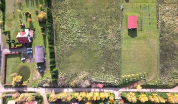 Działka rolno-budowlana Skolity