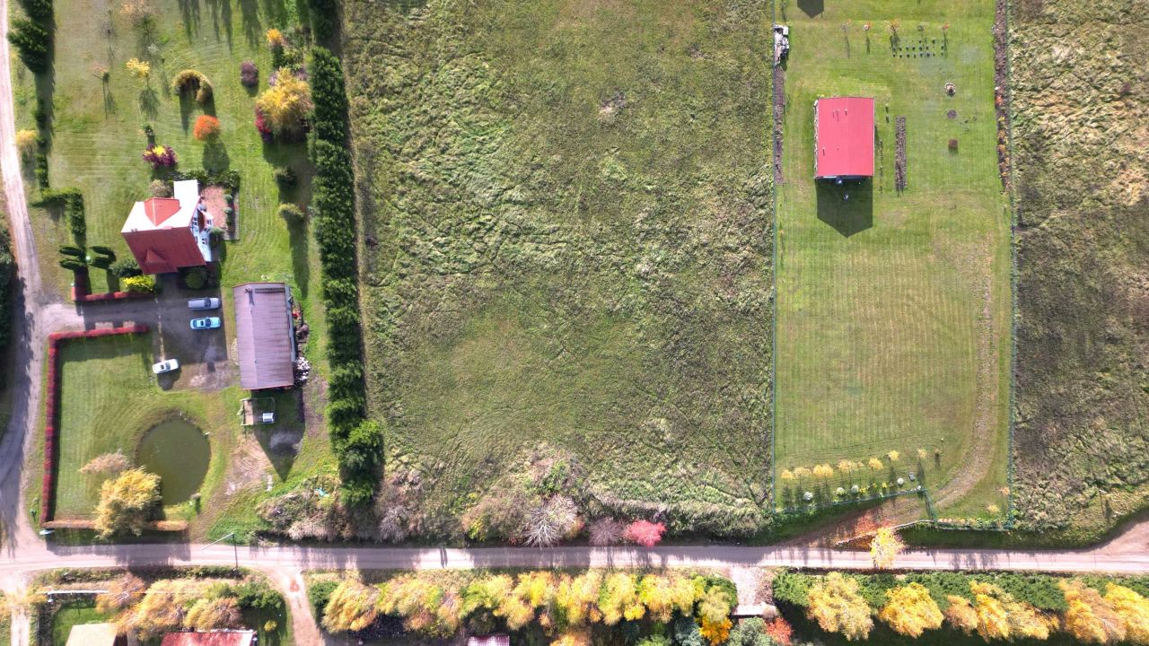 Działka rolno-budowlana Skolity. Zdjęcie 2