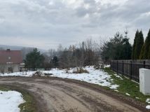 Działka budowlana Koźmice Małe. Zdjęcie 3