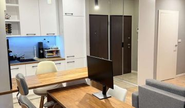 Mieszkanie 2-pokojowe Warszawa Wilanów, ul. Oś Królewska