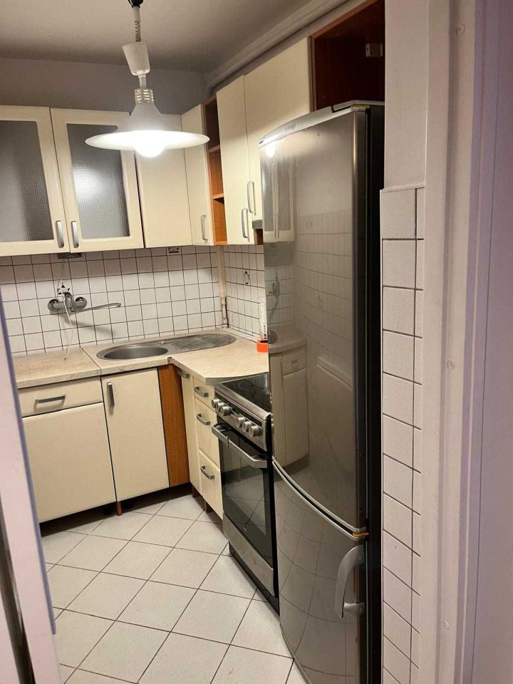 Mieszkanie 2-pokojowe Wrocław Krzyki, ul. Drukarska. Zdjęcie 5