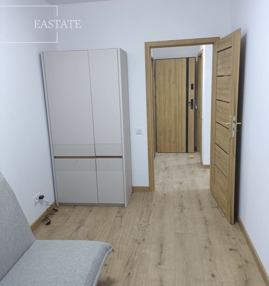 Mieszkanie 2-pokojowe Warszawa Mokotów, al. gen. Władysława Sikorskiego. Zdjęcie 4