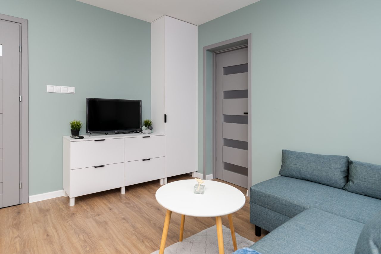 Mieszkanie 4-pokojowe Tychy Centrum, ul. Starokościelna. Zdjęcie 11