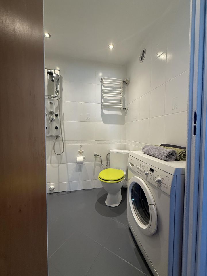 Mieszkanie 2-pokojowe Warszawa Bemowo, ul. Siemiatycka. Zdjęcie 8