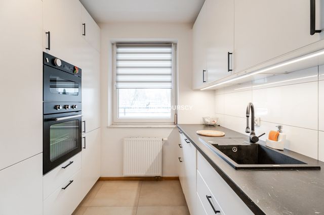 Mieszkanie 2-pokojowe Kraków, ul. Republiki Korczakowskiej. Zdjęcie 7