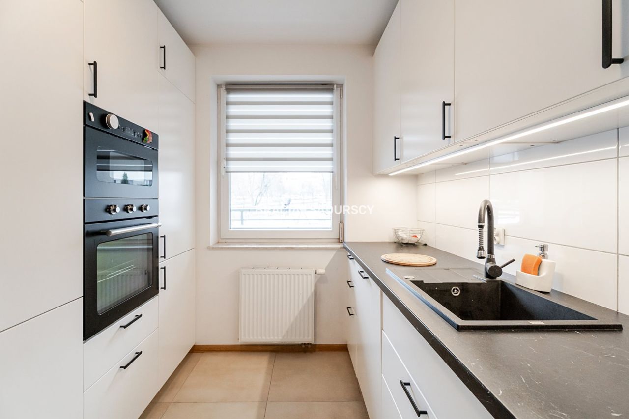 Mieszkanie 2-pokojowe Kraków, ul. Republiki Korczakowskiej. Zdjęcie 7