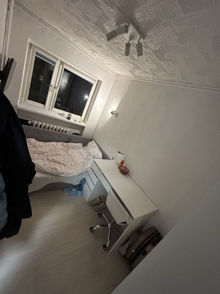 Mieszkanie 3-pokojowe Opole Zaodrze, ul. Wojska Polskiego. Zdjęcie 8